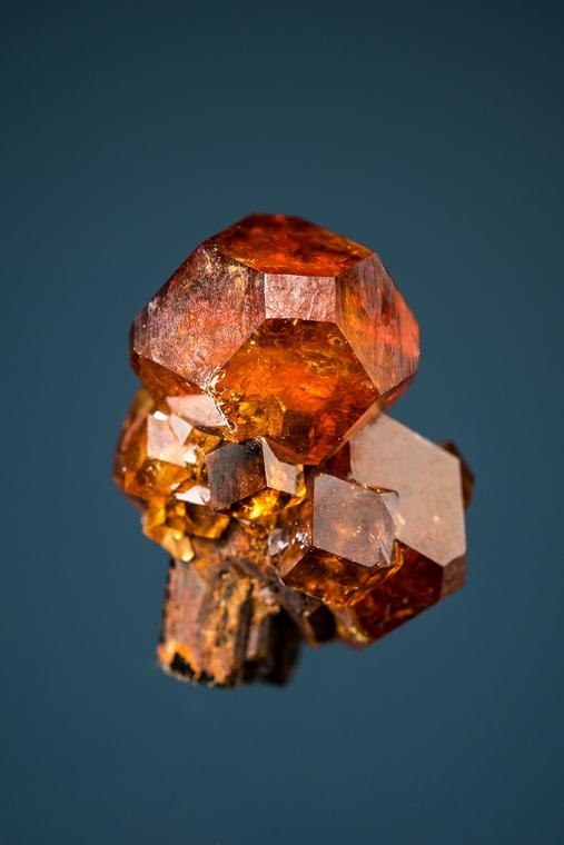 GROSSULAR